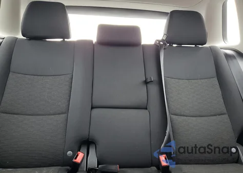 2013 Volkswagen Tiguan S из США, поврежденный, VIN WVGBV7AX3DW539578